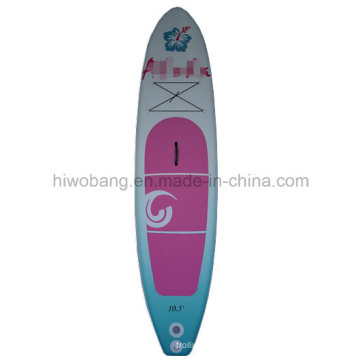 Light fácil Inflar Stand Up Paddle Board Sup Surf Board